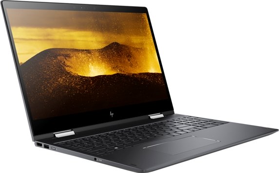 Гравировка клавиатуры для HP ENVY x360 15-bq000 в Москве