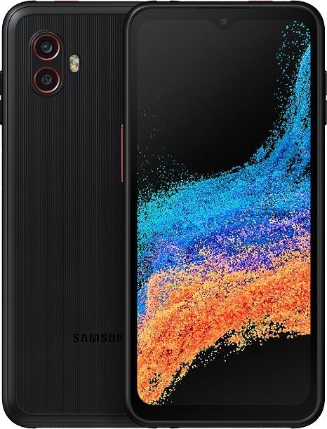 Восстановление информации для Samsung Galaxy Xcover6 Pro в Москве