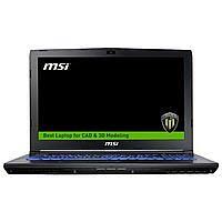 Ремонт MSI WE62 7RJ в Москве