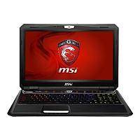 Ремонт MSI gt60 0nc в Москве
