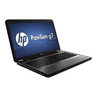 Замена процессора для HP PAVILION g7-1300 в Москве