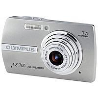 Ремонт Olympus MJU 700 DIGITAL в Москве