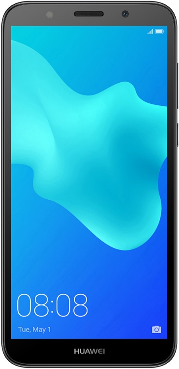 Ремонт Huawei Y5 2018 в Москве