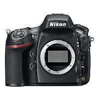 Замена аккумулятора для Nikon D800E Body в Москве