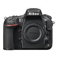 Замена затвора для Nikon D810a body в Москве
