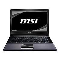 Ремонт MSI X-Slim X460 в Москве