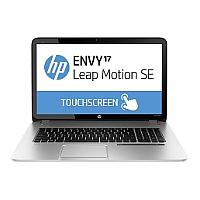 Замена привода для HP Envy 17-j100 Leap Motion TS SE в Москве