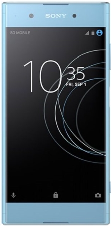 Ремонт Sony Xperia XA1 Plus Dual в Москве