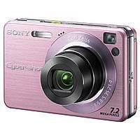 Полная диагностика для Sony CYBER-SHOT DSC-W120 в Москве