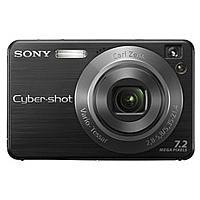 Ремонт Sony CYBER-SHOT DSC-W115 в Москве