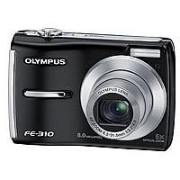 Ремонт Olympus FE-310 в Москве
