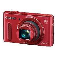Замена разъема для Canon PowerShot SX610 HS в Москве