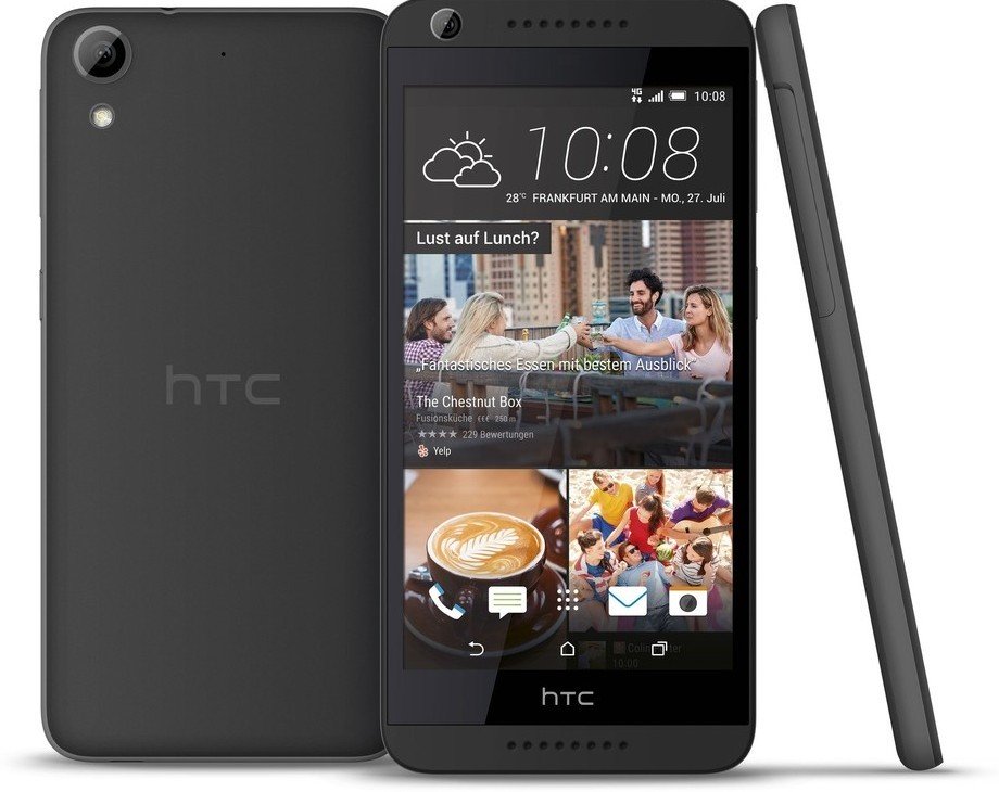 Ремонт кнопок громкости для HTC Desire 626G Dual Sim в Москве