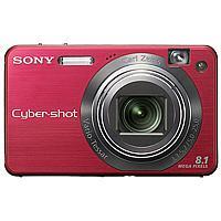 Замена вспышки для Sony CYBER-SHOT DSC-W150 в Москве