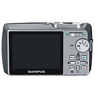 Ремонт Olympus MJU 740 DIGITAL в Москве