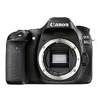 Прошивка для Canon EOS 80D Body в Москве