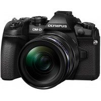 Замена разъема для Olympus OM-D E-M1 II в Москве