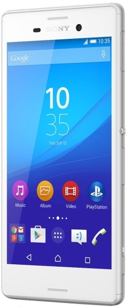 Прошивка с восстановлением bootloader для Sony Xperia M4 Aqua Dual в Москве