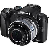 Замена вспышки для Samsung NX11 в Москве