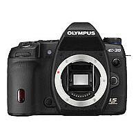 Ремонт Olympus E-30 Body в Москве