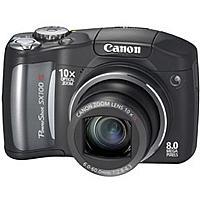 Замена разъема для Canon POWERSHOT SX100 IS в Москве