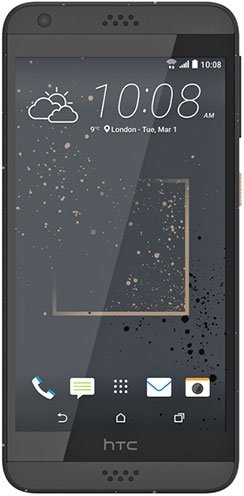 Замена задней крышки для HTC Desire 630 Dual Sim в Москве