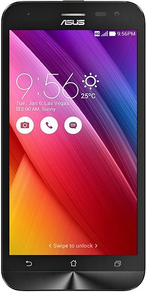 Прошивка с восстановлением bootloader для Asus Zenfone 2 Laser 8GB ZE500KG в Москве