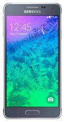 Ремонт после попадания воды для Samsung Galaxy Alpha в Москве