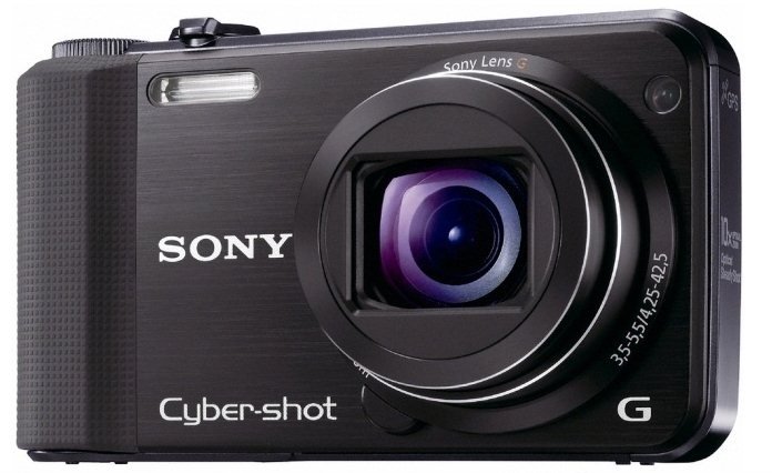 Замена шлейфа для Sony HX7V в Москве