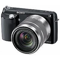 Ремонт Sony alpha nex-f3 в Москве