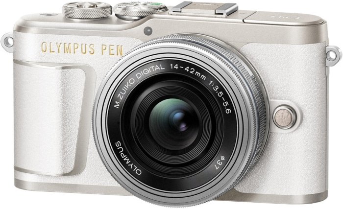 Замена вспышки для Olympus E-PL9 body в Москве
