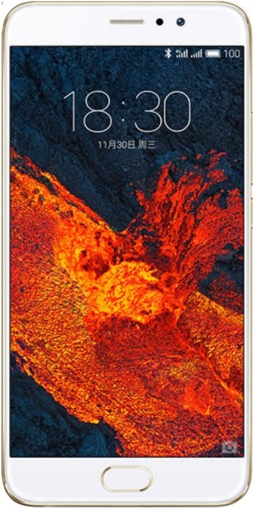 Ремонт Meizu Pro 6 Plus 64GB в Москве