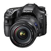 Ремонт Sony Alpha ILCA-77M2 Kit в Москве