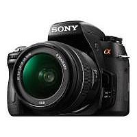 Ремонт Sony Alpha DSLR-A560 Kit в Москве
