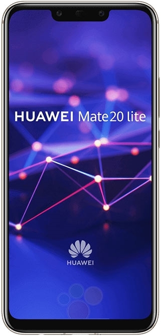 Ремонт Huawei Mate 20 Lite в Москве
