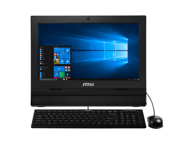 Ремонт MSI Professional PRO 16 7M в Москве