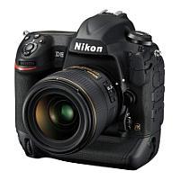 Замена матрицы для Nikon D5 Kit в Москве