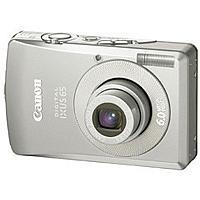 Ремонт Canon DIGITAL IXUS 65 в Москве