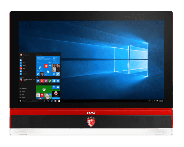 Ремонт MSI Gaming 27 6QE в Москве