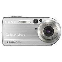 Ремонт Sony CYBER-SHOT DSC-P150 в Москве