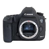 Прошивка для Canon EOS 5D Mark III Body в Москве
