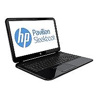 Ремонт HP pavilion sleekbook 15-b055er в Москве