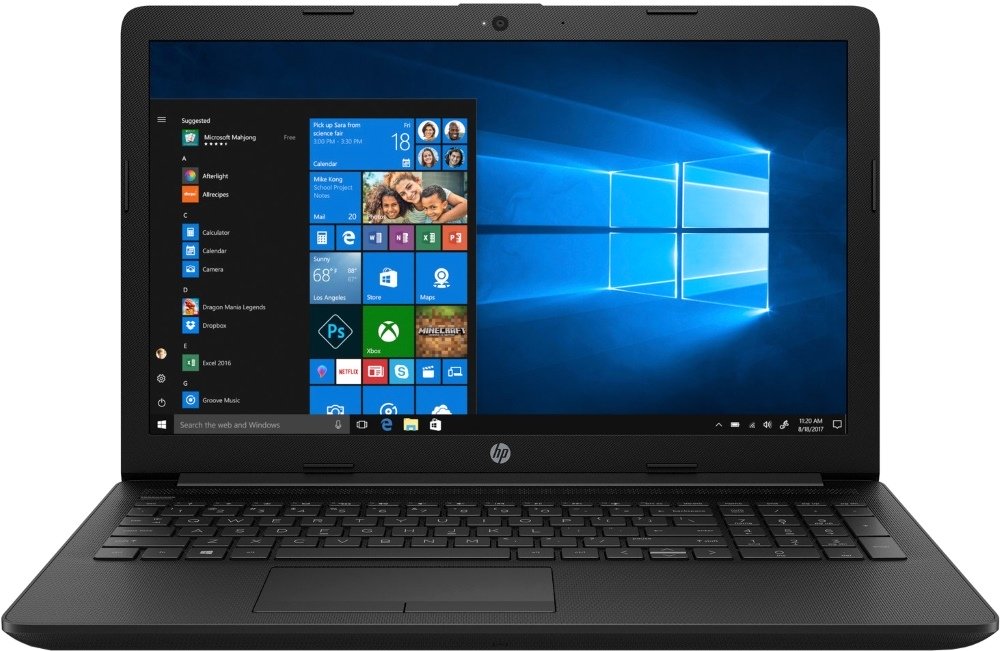 Сохранение данных для HP 15-db0000 в Москве