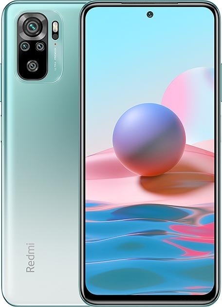 Полная диагностика для Xiaomi Redmi Note 10 в Москве