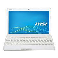 Ремонт разъема питания для MSI wind u270dx в Москве