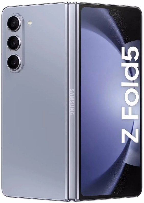 Замена задней камеры для Samsung Galaxy Z Fold5 в Москве