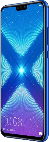 Замена шлейфа для Huawei Honor 8X 64GB/4GB в Москве