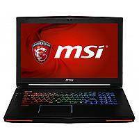 Ремонт MSI GT72 2QE Dominator Pro в Москве