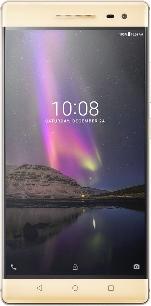Замена вибромотора для Lenovo Phab 2 Pro в Москве