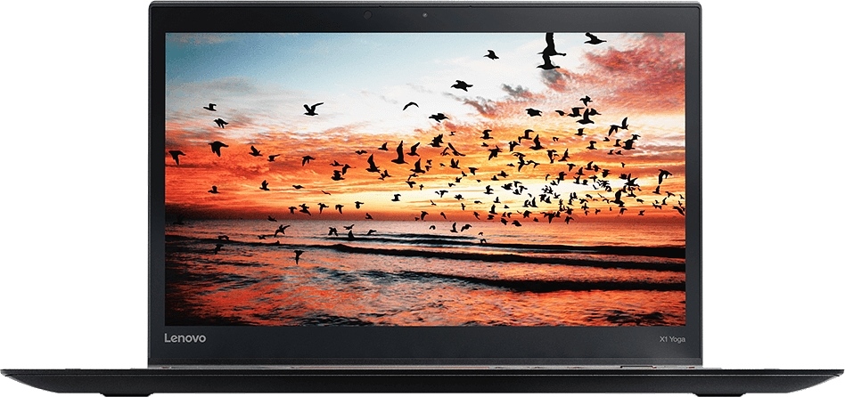 Ремонт Lenovo Thinkpad X1 Yoga Gen2 в Москве